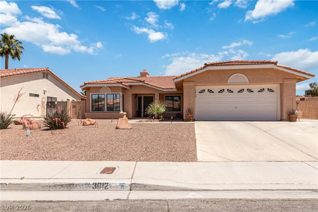 3012 Nutwood, Las Vegas, NV 89108