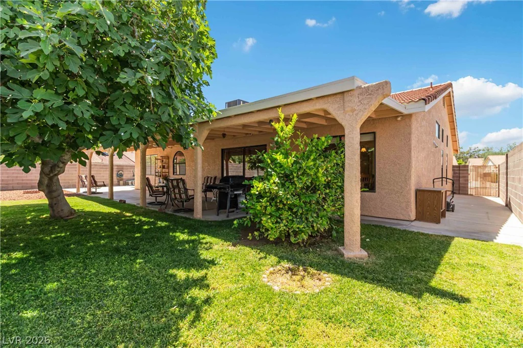 3012 Nutwood, Las Vegas, NV 89108
