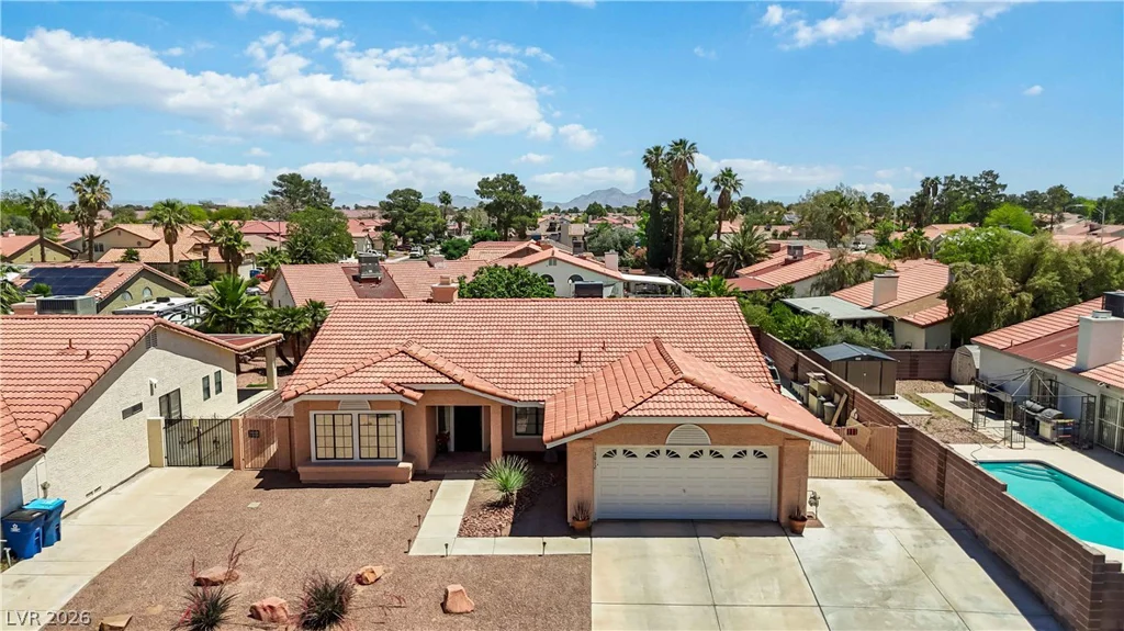 3012 Nutwood, Las Vegas, NV 89108