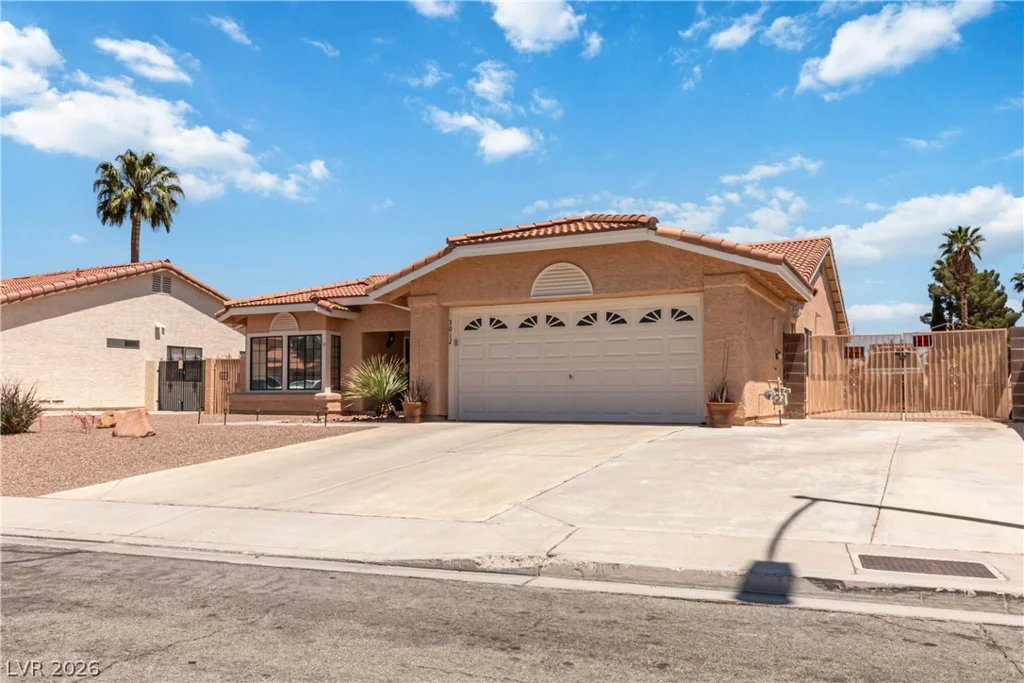 3012 Nutwood, Las Vegas, NV 89108
