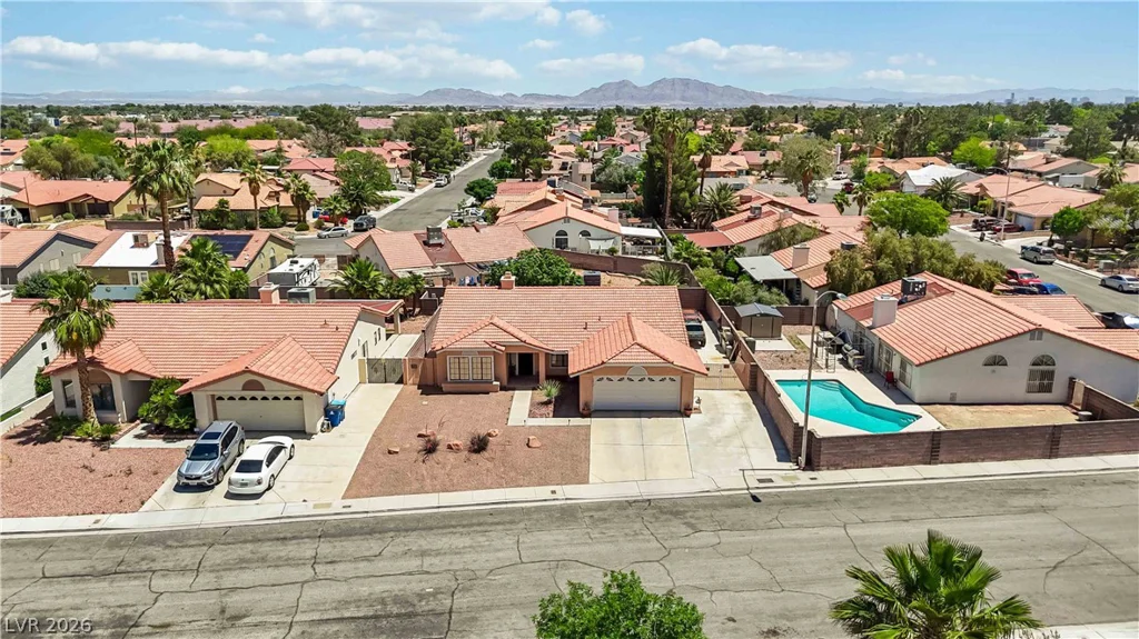 3012 Nutwood, Las Vegas, NV 89108