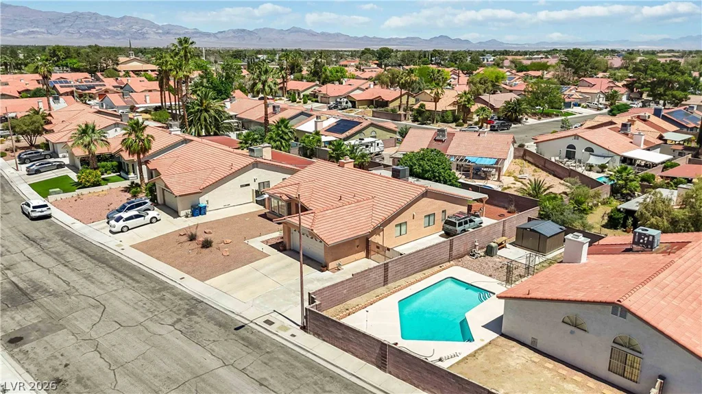 3012 Nutwood, Las Vegas, NV 89108