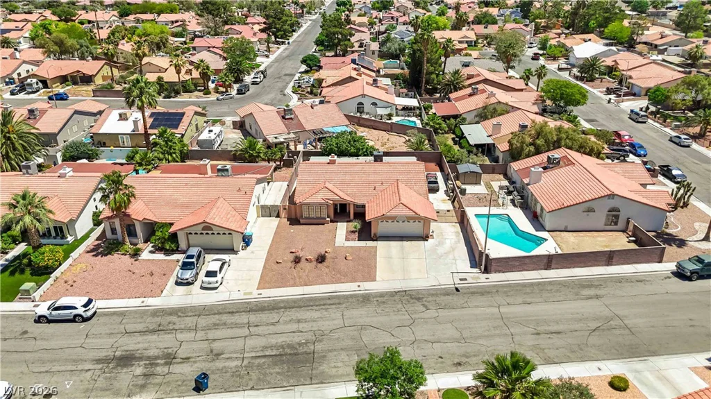 3012 Nutwood, Las Vegas, NV 89108