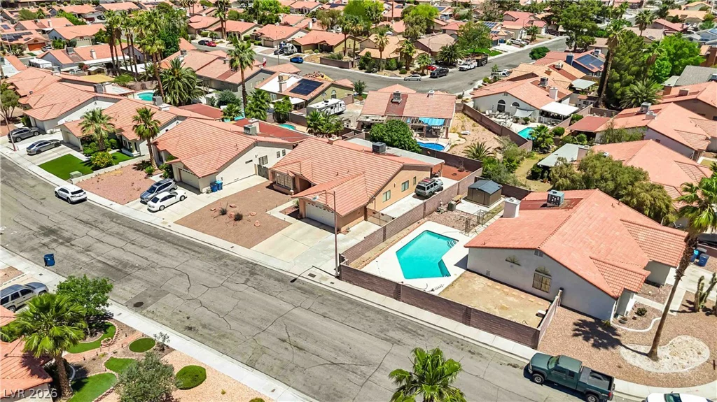 3012 Nutwood, Las Vegas, NV 89108
