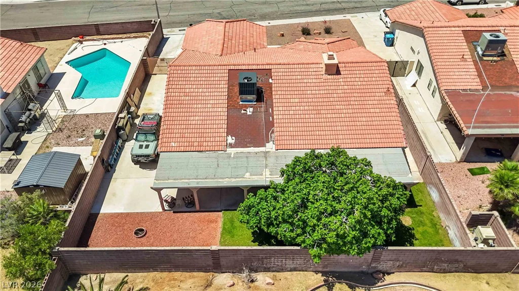 3012 Nutwood, Las Vegas, NV 89108
