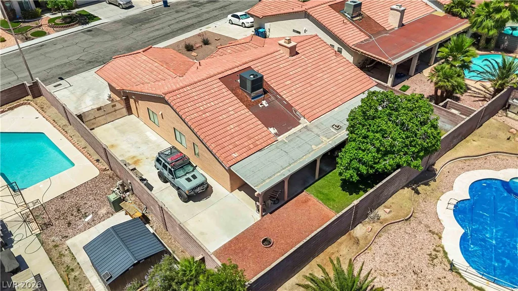 3012 Nutwood, Las Vegas, NV 89108