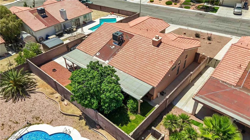 3012 Nutwood, Las Vegas, NV 89108