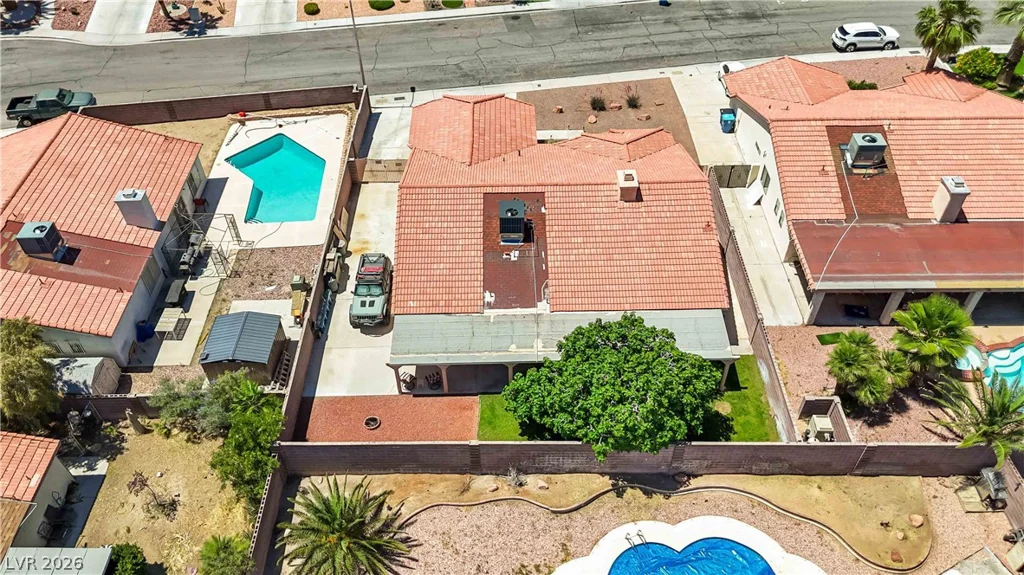 3012 Nutwood, Las Vegas, NV 89108