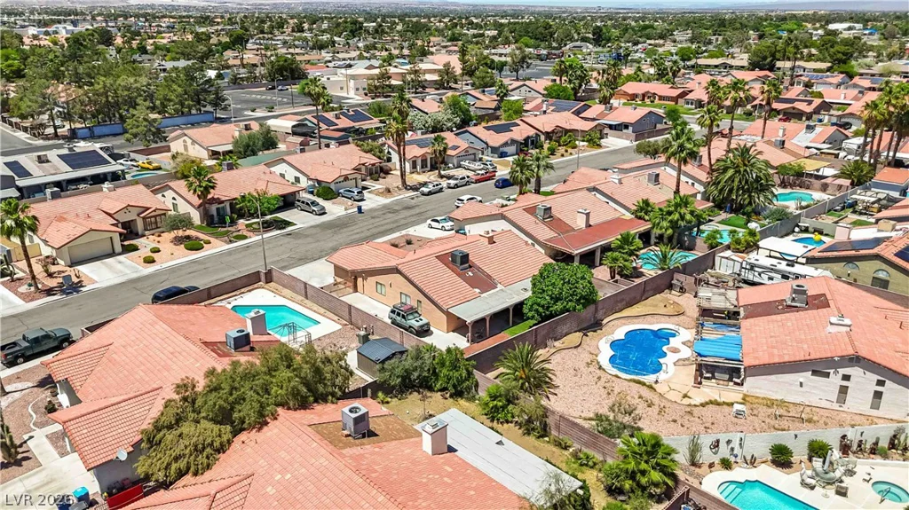 3012 Nutwood, Las Vegas, NV 89108