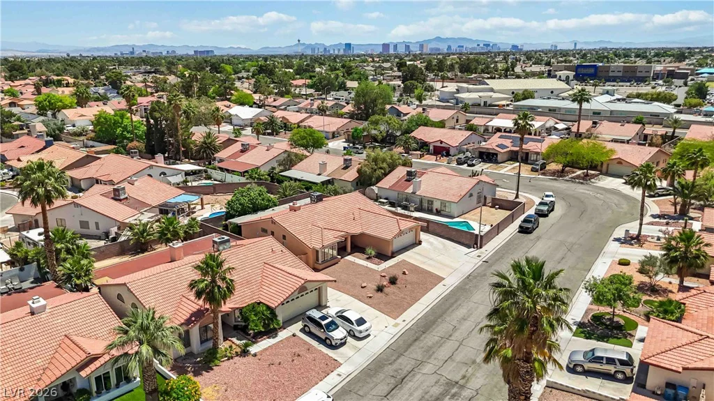 3012 Nutwood, Las Vegas, NV 89108