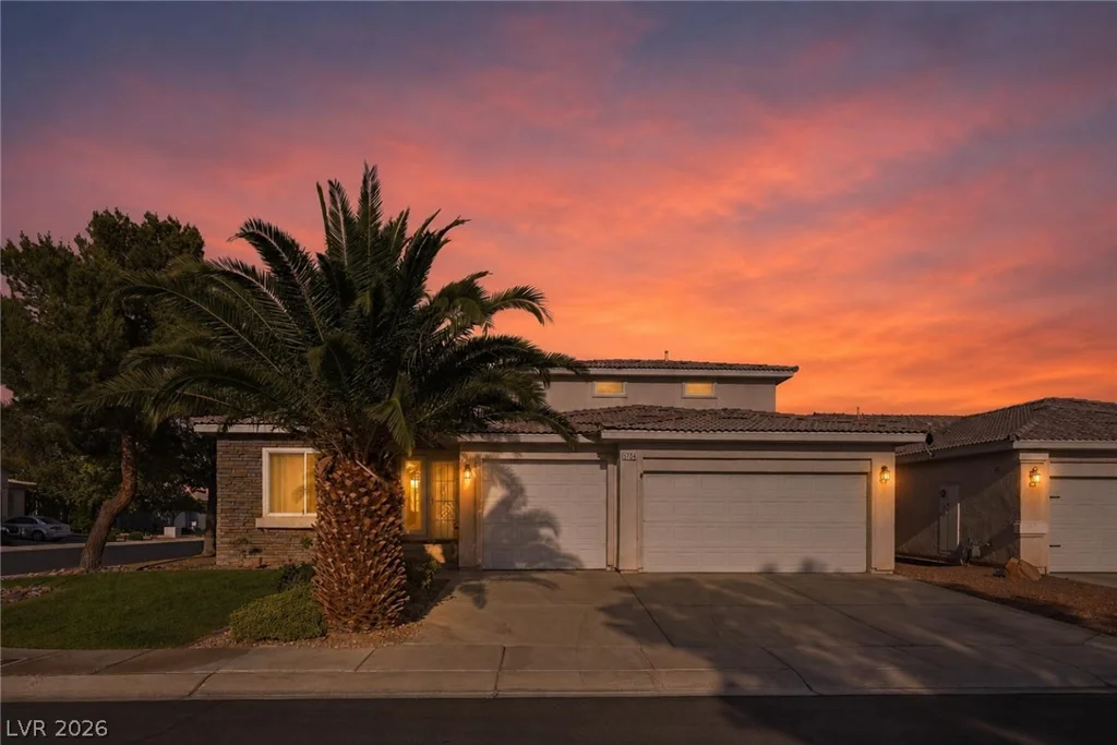 5704 Burdel, Las Vegas, NV 89149