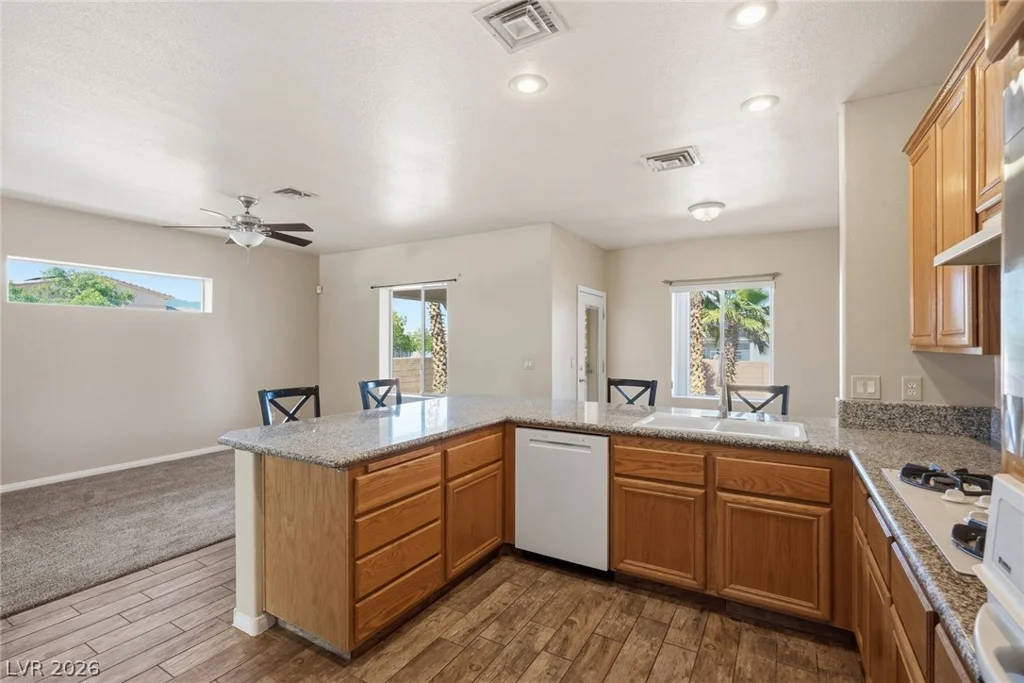 5704 Burdel, Las Vegas, NV 89149