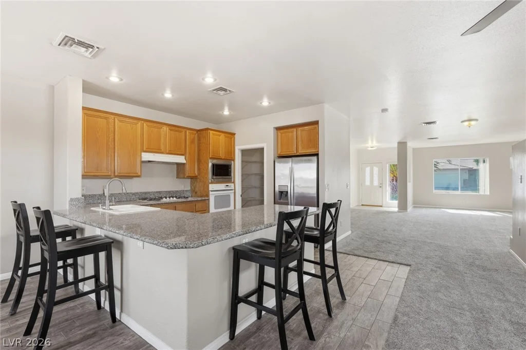 5704 Burdel, Las Vegas, NV 89149
