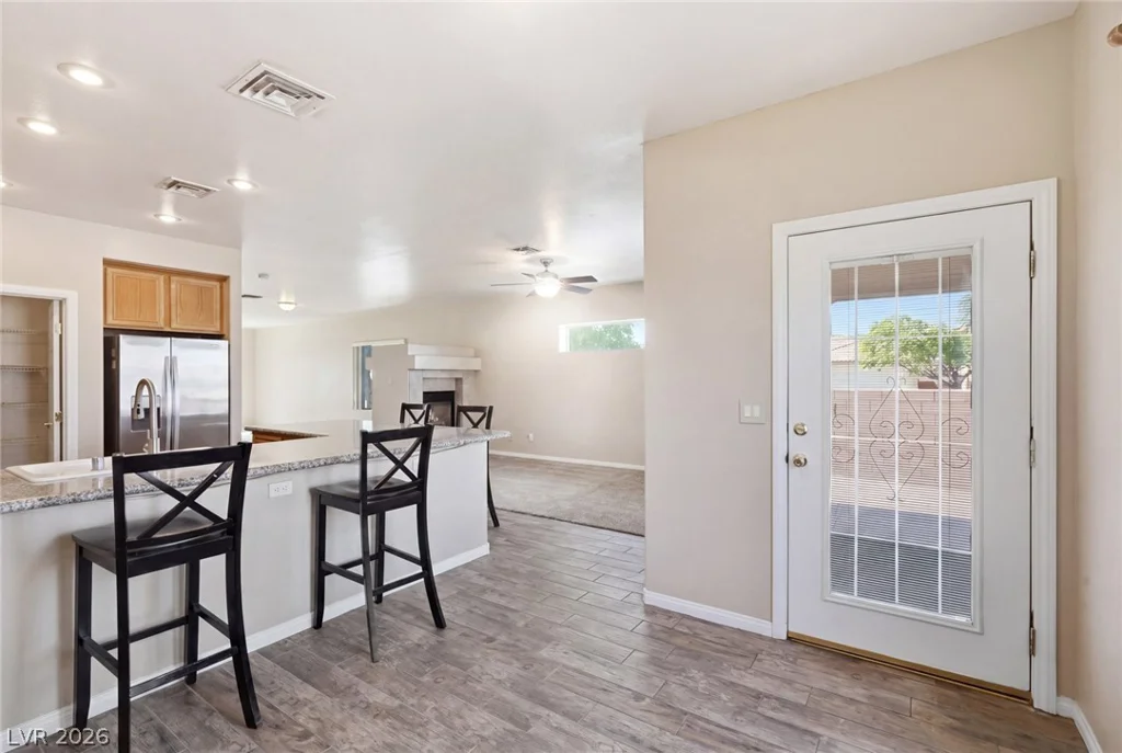 5704 Burdel, Las Vegas, NV 89149