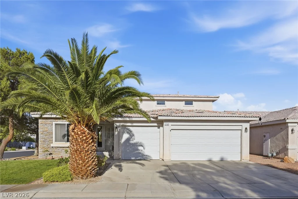 5704 Burdel, Las Vegas, NV 89149