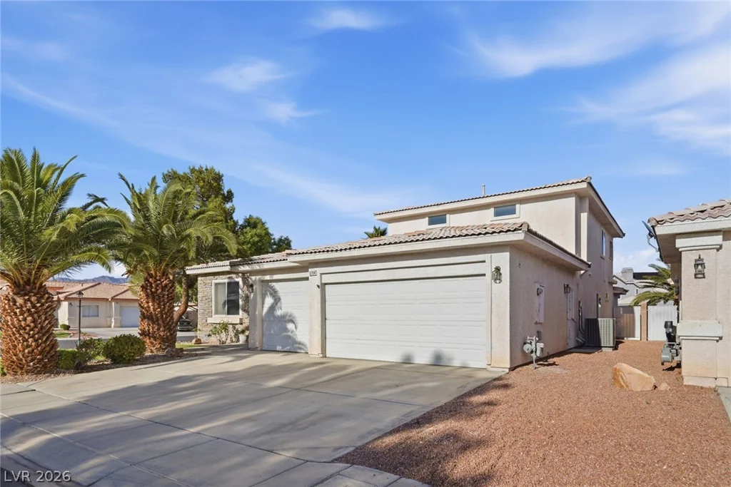5704 Burdel, Las Vegas, NV 89149