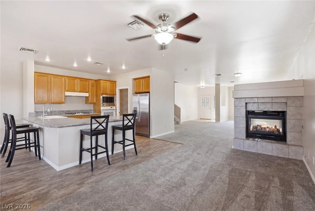 5704 Burdel, Las Vegas, NV 89149