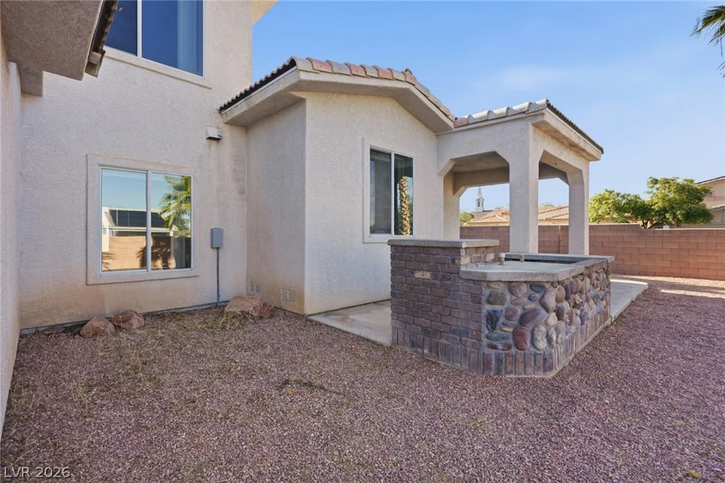 5704 Burdel, Las Vegas, NV 89149