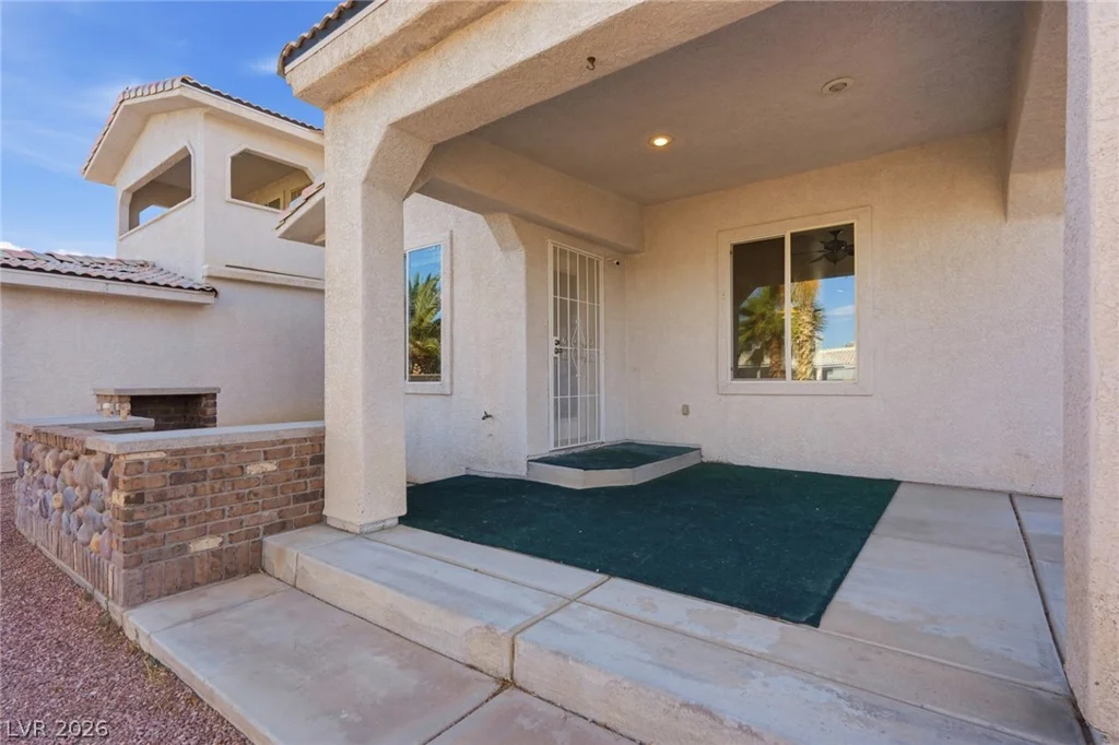 5704 Burdel, Las Vegas, NV 89149