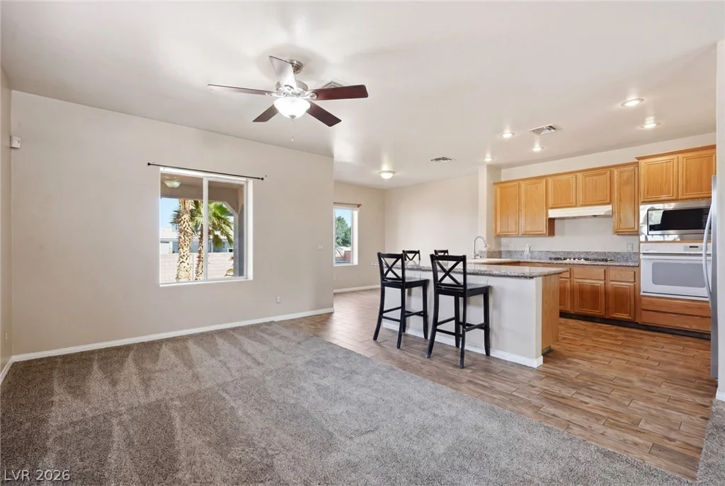5704 Burdel, Las Vegas, NV 89149
