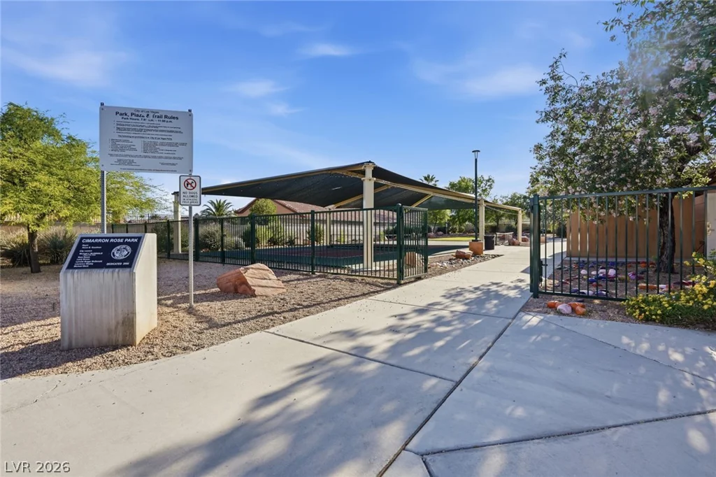 5704 Burdel, Las Vegas, NV 89149
