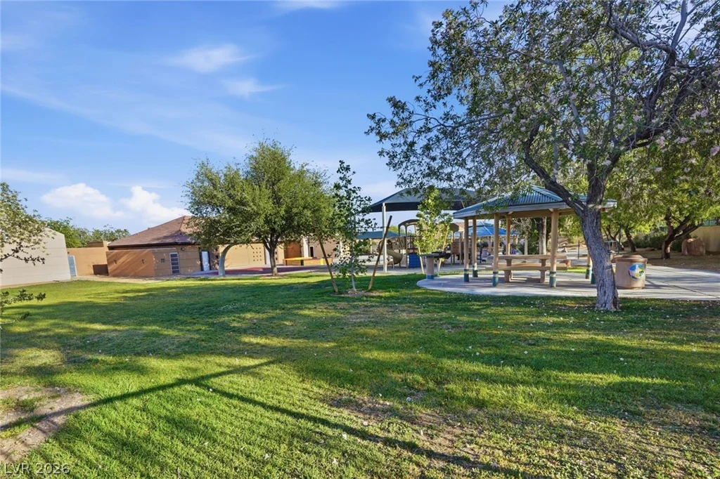 5704 Burdel, Las Vegas, NV 89149