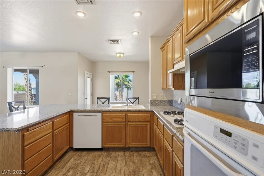 5704 Burdel, Las Vegas, NV 89149
