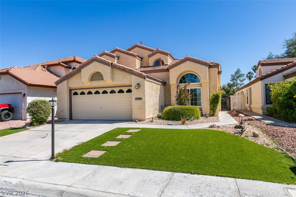 1958 Magnolia, Henderson, NV 89014