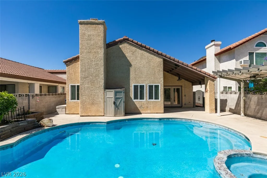 1958 Magnolia, Henderson, NV 89014