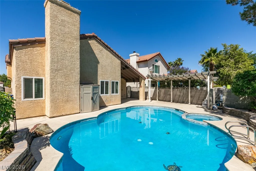 1958 Magnolia, Henderson, NV 89014