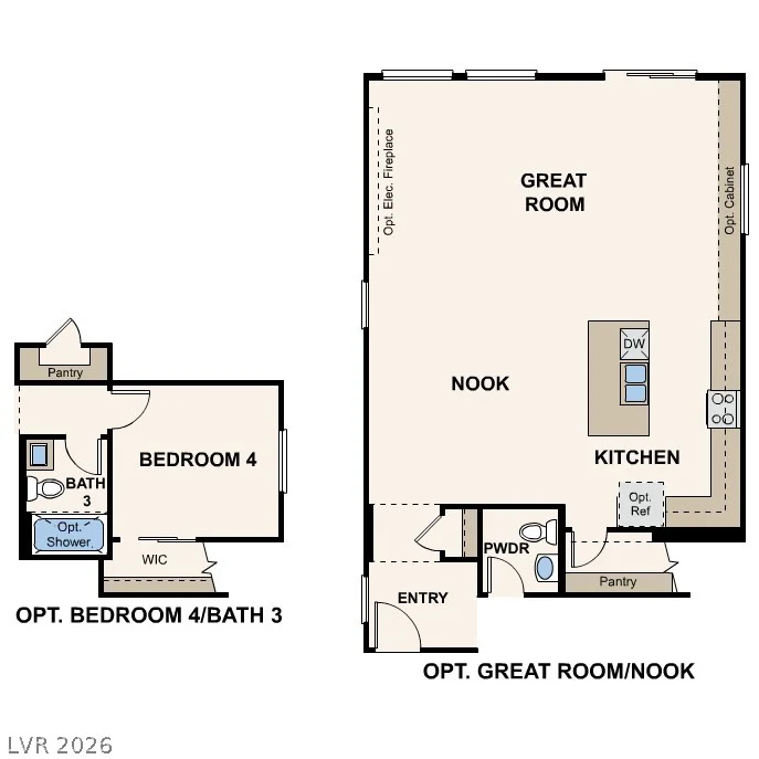 871 Camargo, Henderson, NV 89011