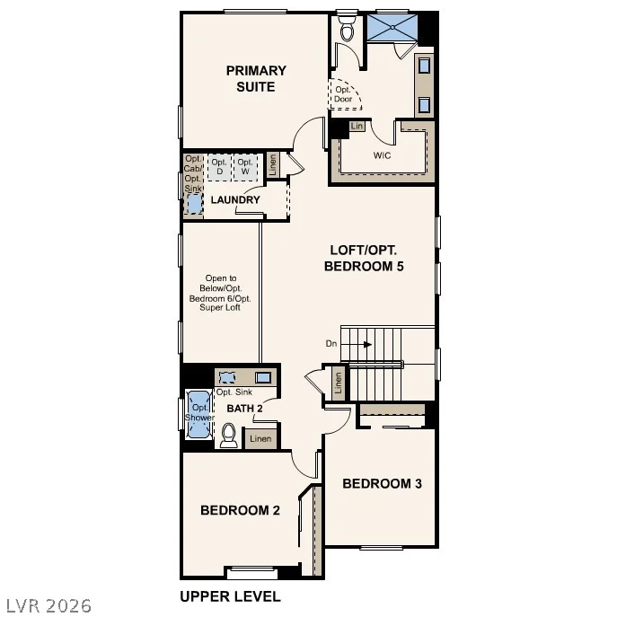 871 Camargo, Henderson, NV 89011