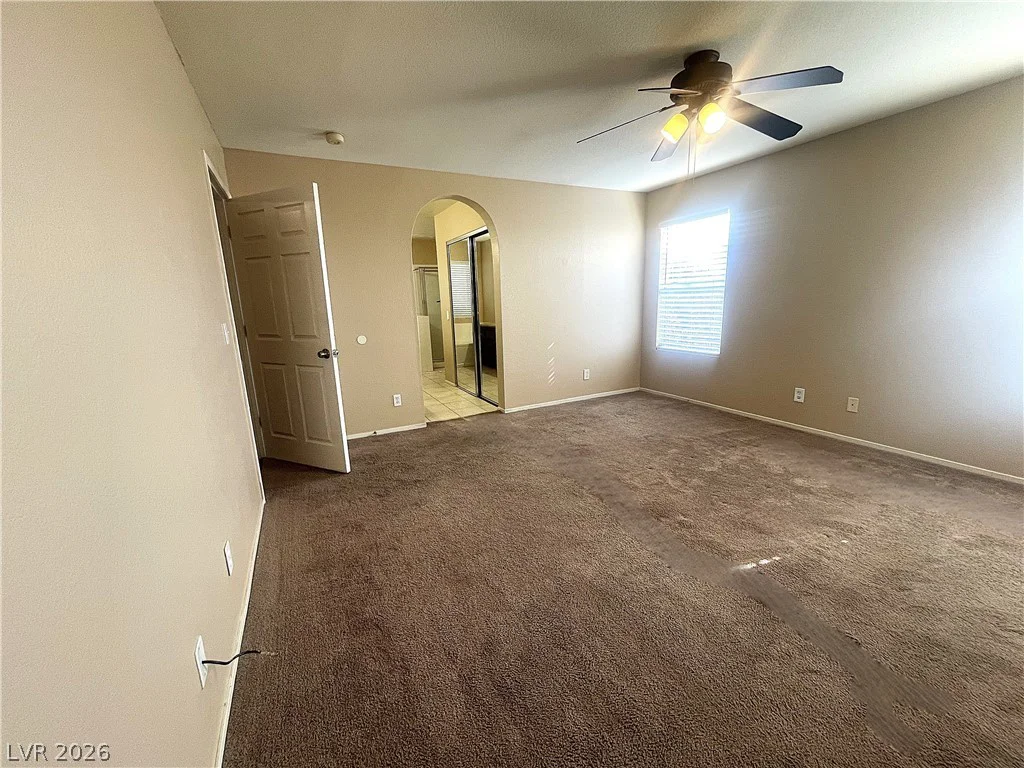 1420 Desert Hills, Las Vegas, NV 89117