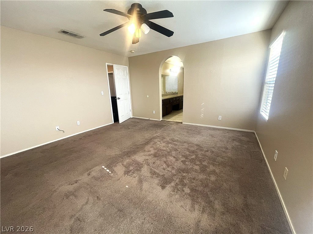1420 Desert Hills, Las Vegas, NV 89117