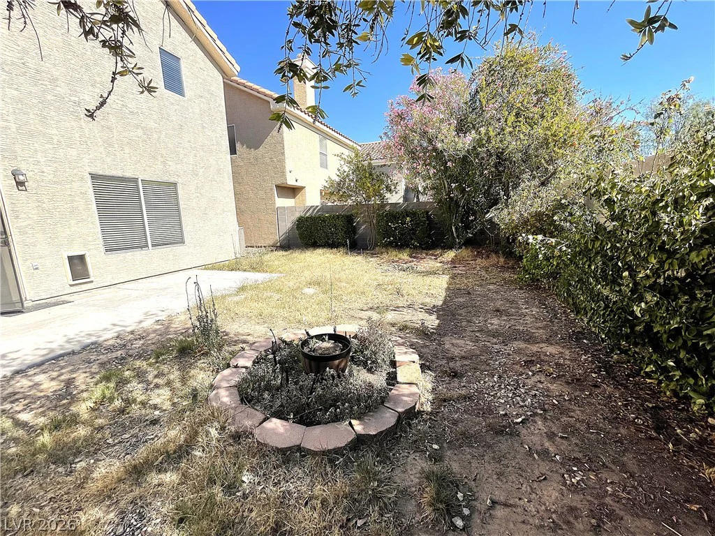1420 Desert Hills, Las Vegas, NV 89117
