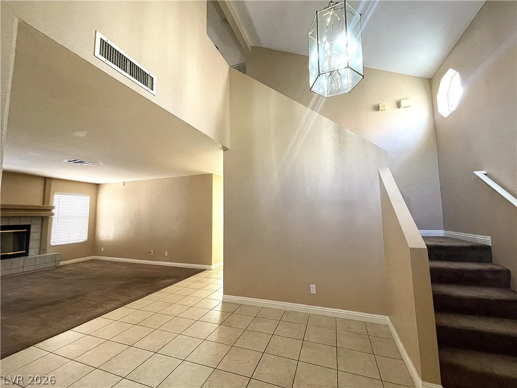 1420 Desert Hills, Las Vegas, NV 89117