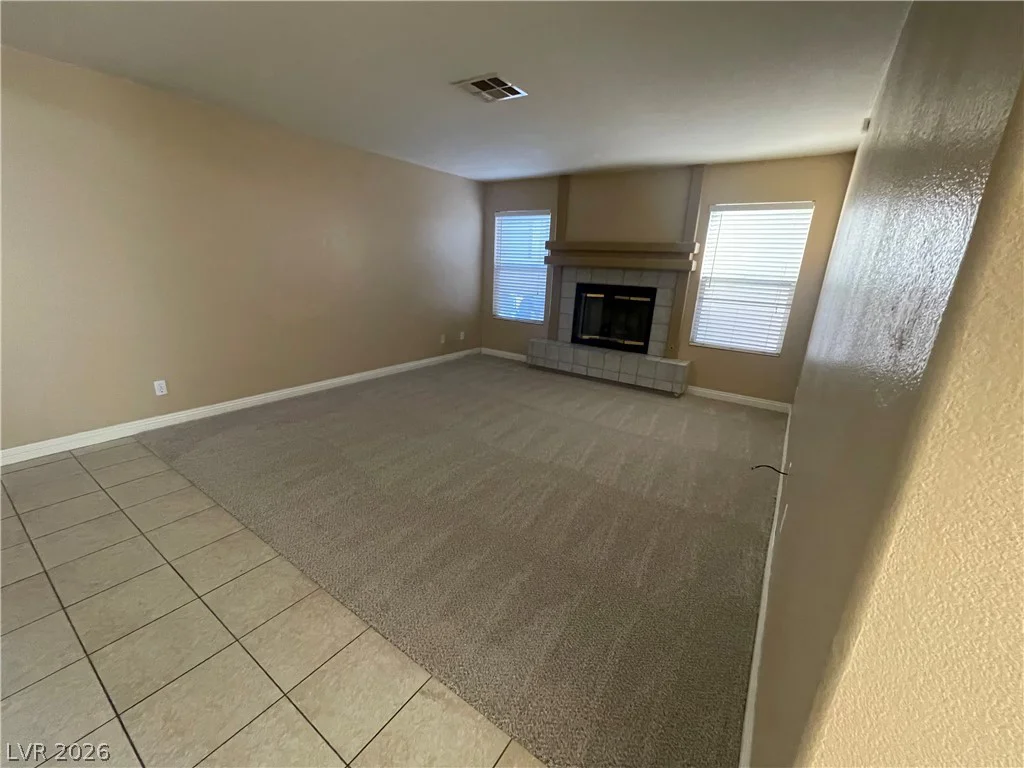 1420 Desert Hills, Las Vegas, NV 89117