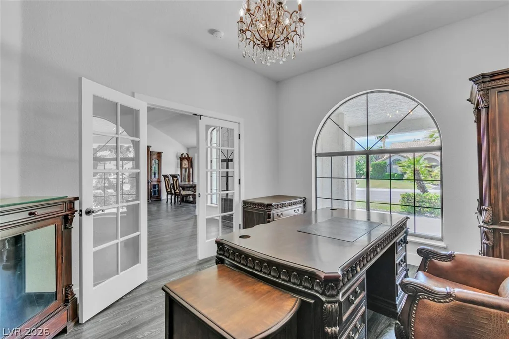 9504 Treasure Beach, Las Vegas, NV 89117