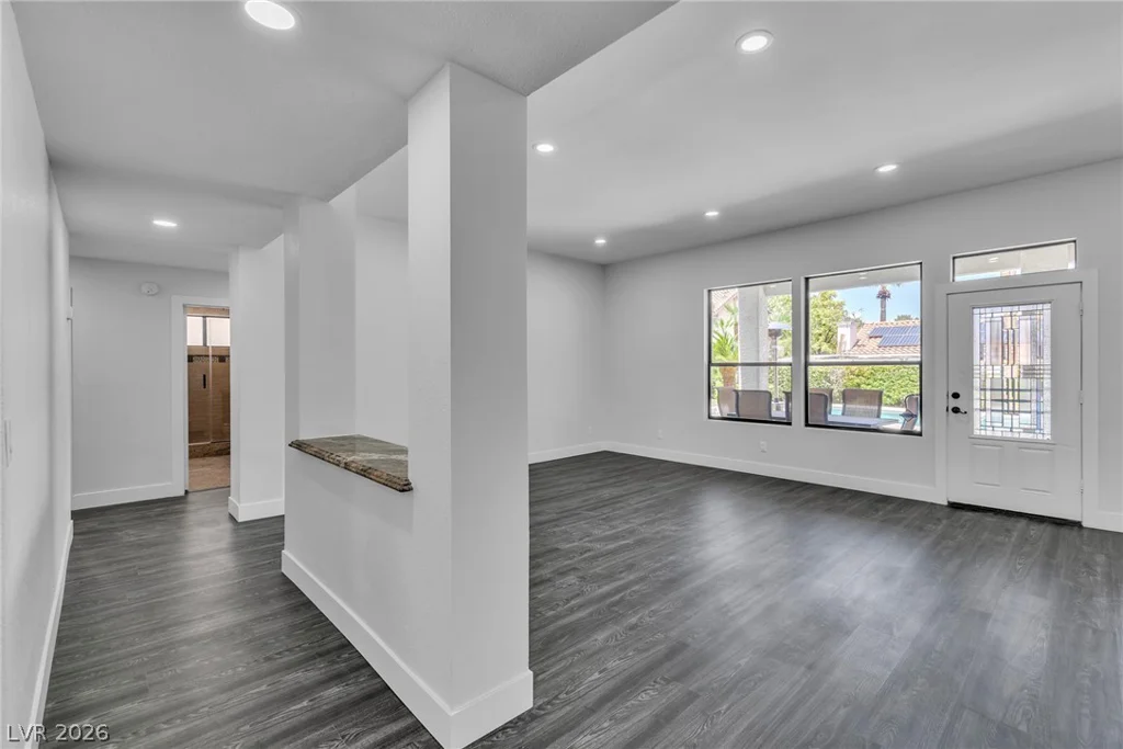 9504 Treasure Beach, Las Vegas, NV 89117
