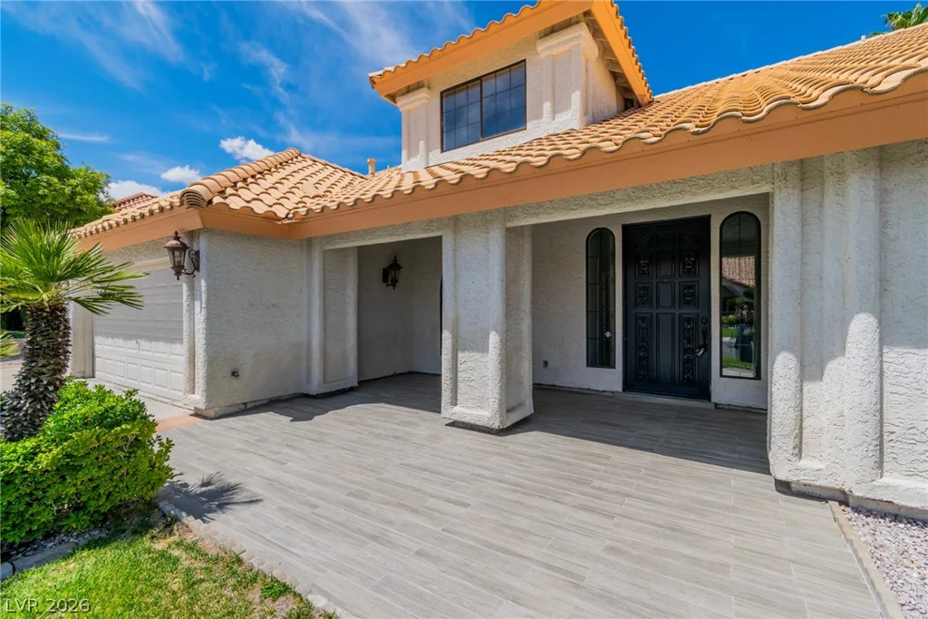 9504 Treasure Beach, Las Vegas, NV 89117
