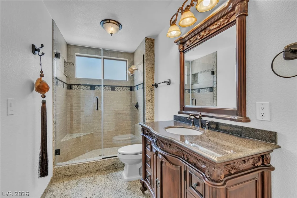 9504 Treasure Beach, Las Vegas, NV 89117