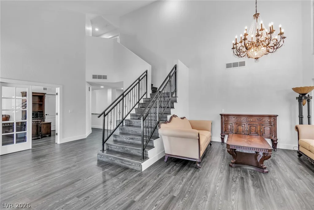 9504 Treasure Beach, Las Vegas, NV 89117
