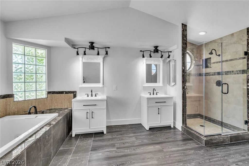 9504 Treasure Beach, Las Vegas, NV 89117