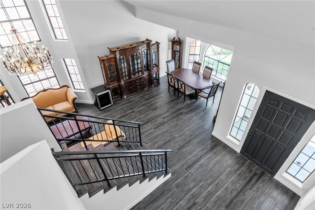 9504 Treasure Beach, Las Vegas, NV 89117