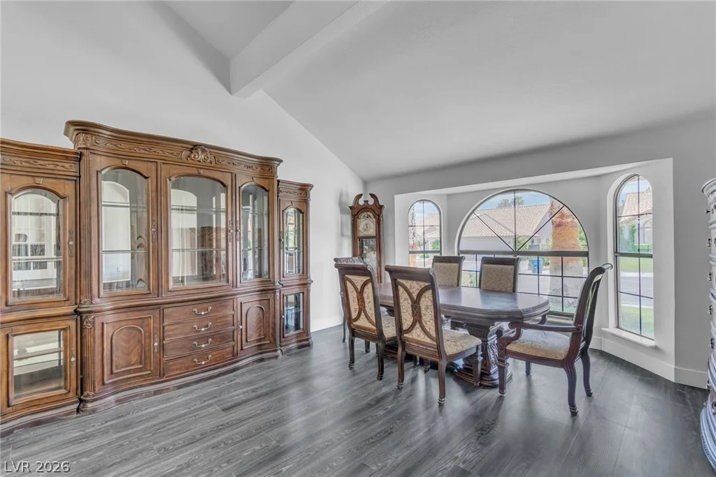 9504 Treasure Beach, Las Vegas, NV 89117