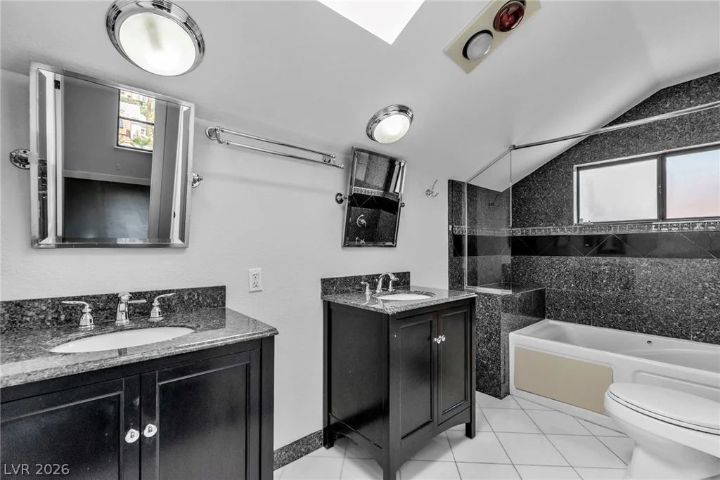 9504 Treasure Beach, Las Vegas, NV 89117