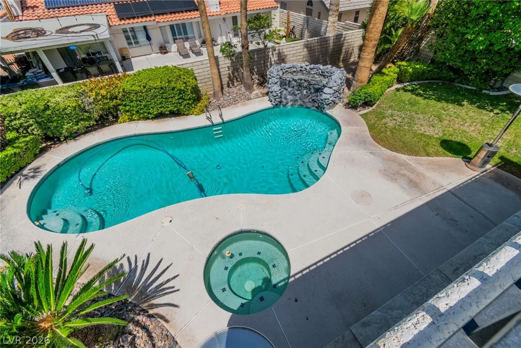 9504 Treasure Beach, Las Vegas, NV 89117