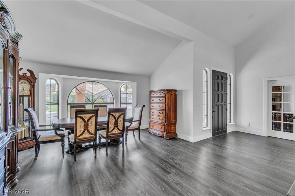 9504 Treasure Beach, Las Vegas, NV 89117
