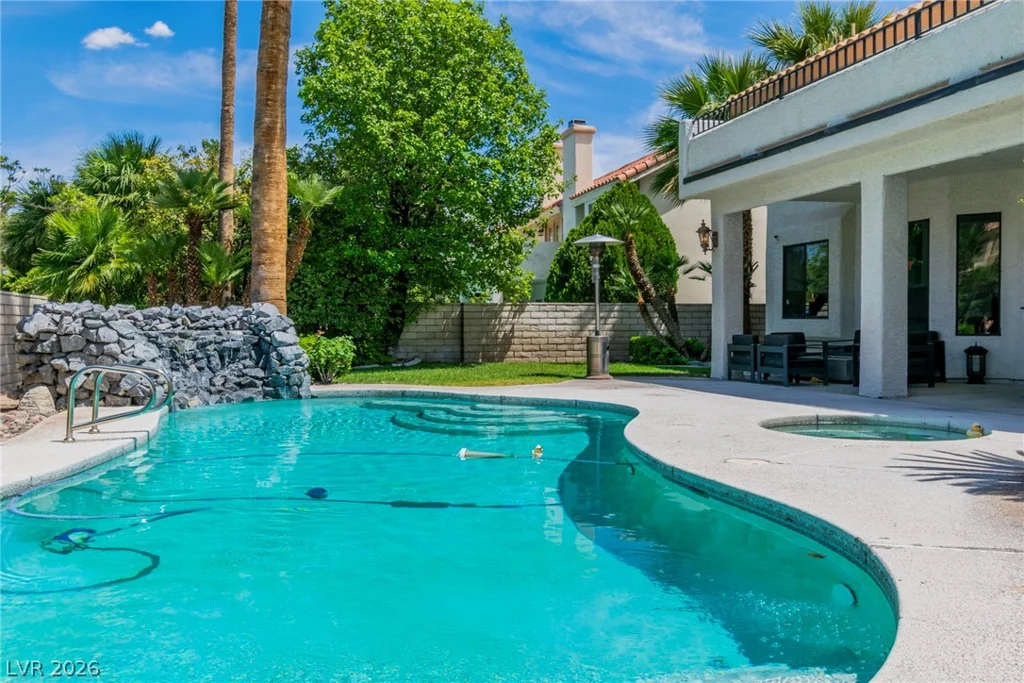 9504 Treasure Beach, Las Vegas, NV 89117