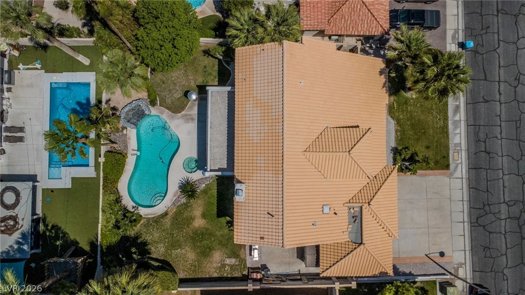 9504 Treasure Beach, Las Vegas, NV 89117